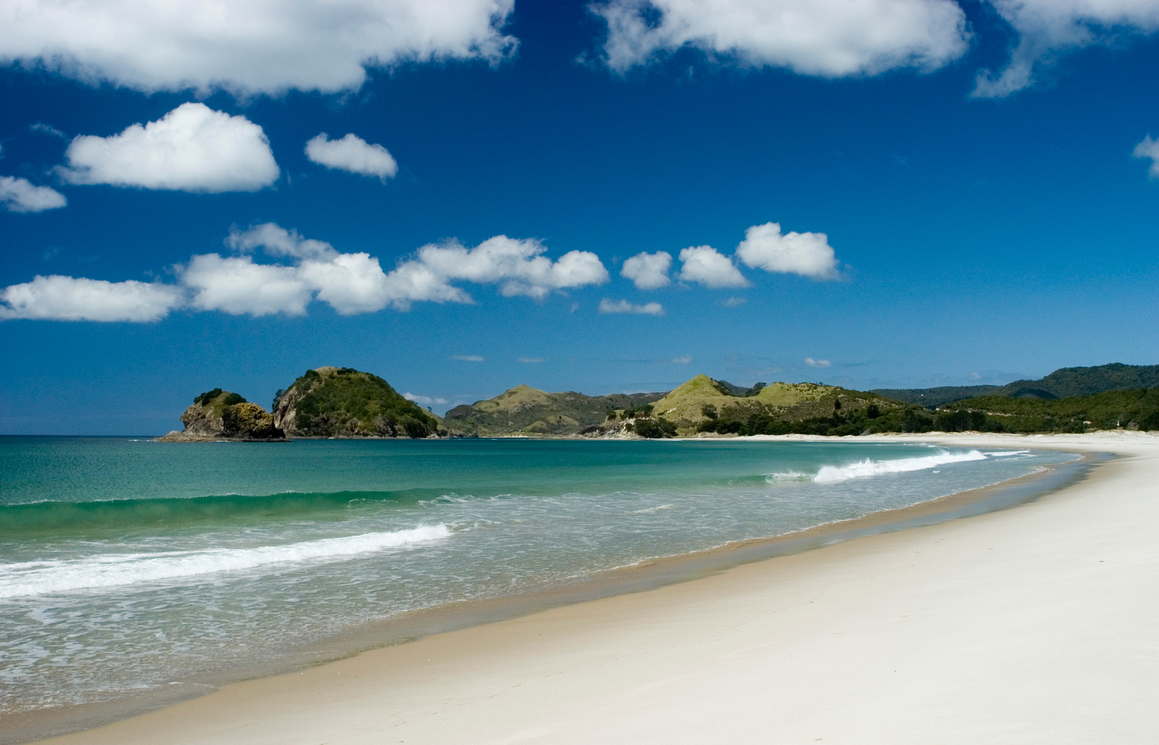 Australien / © B.S. 