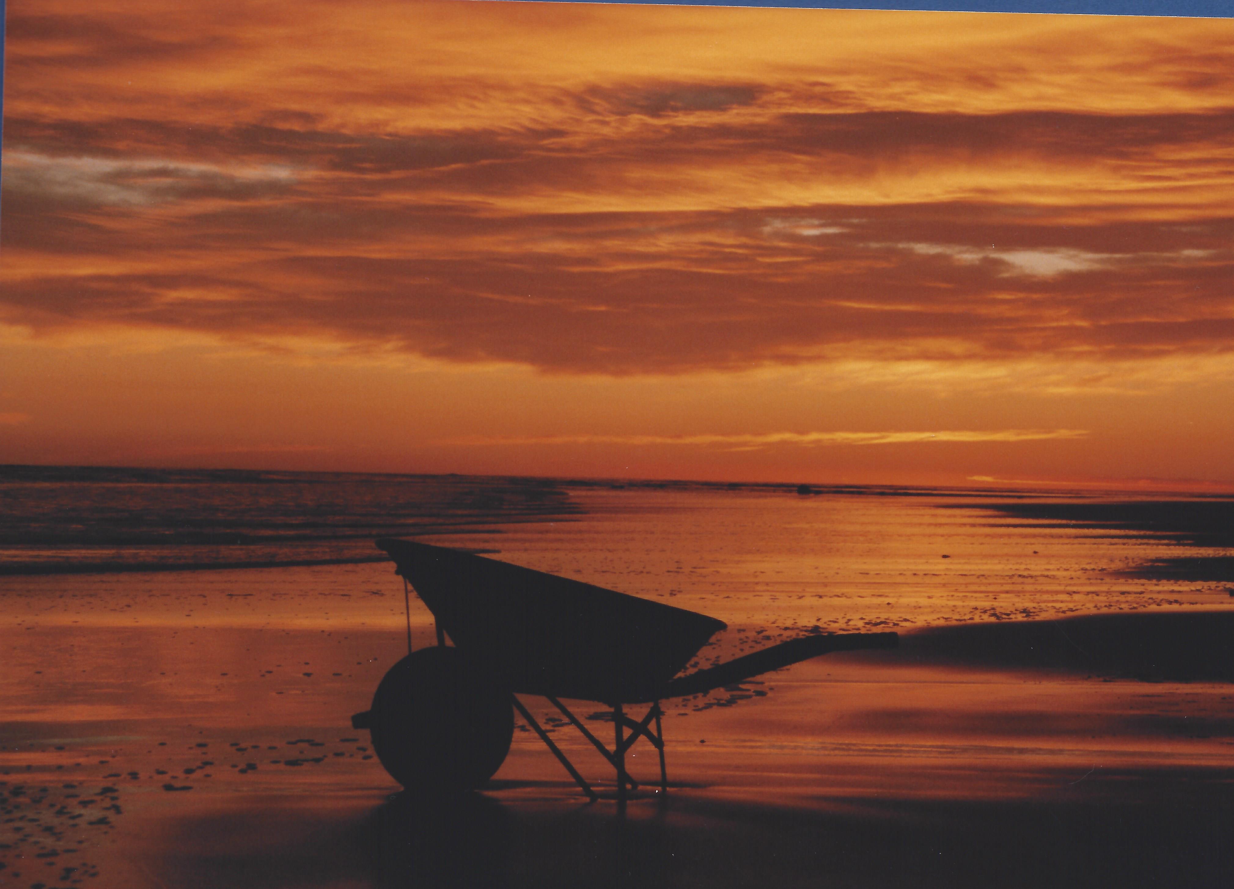 Neuseeland / © B.S. 